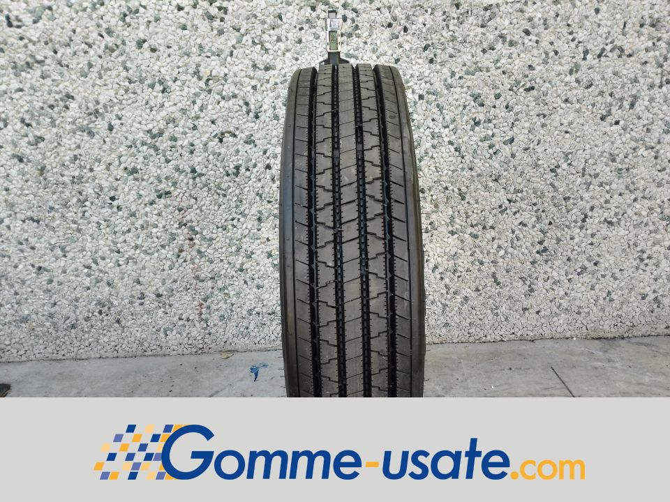 Thumb Firestone Gomme Usate Firestone 9.5 R17.5 129/127M FS400 (13.46mm) pneumatici usati Estivo_2